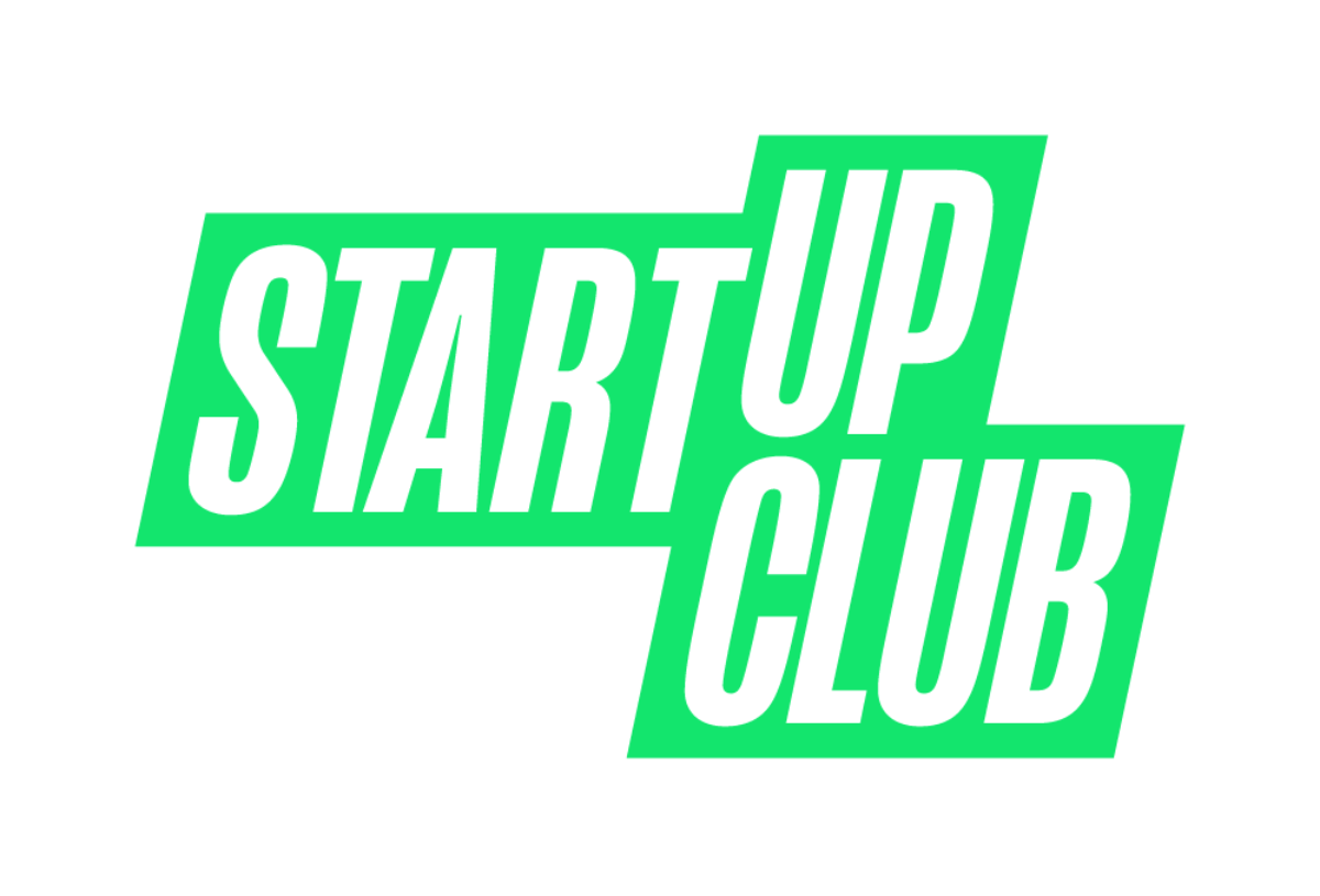 Welcome to Startup Club